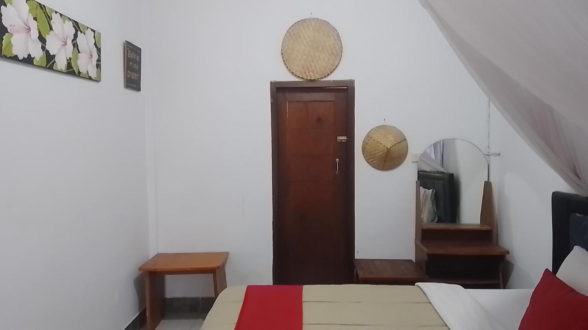 Mangga Homestay Gili Air Zimmer foto