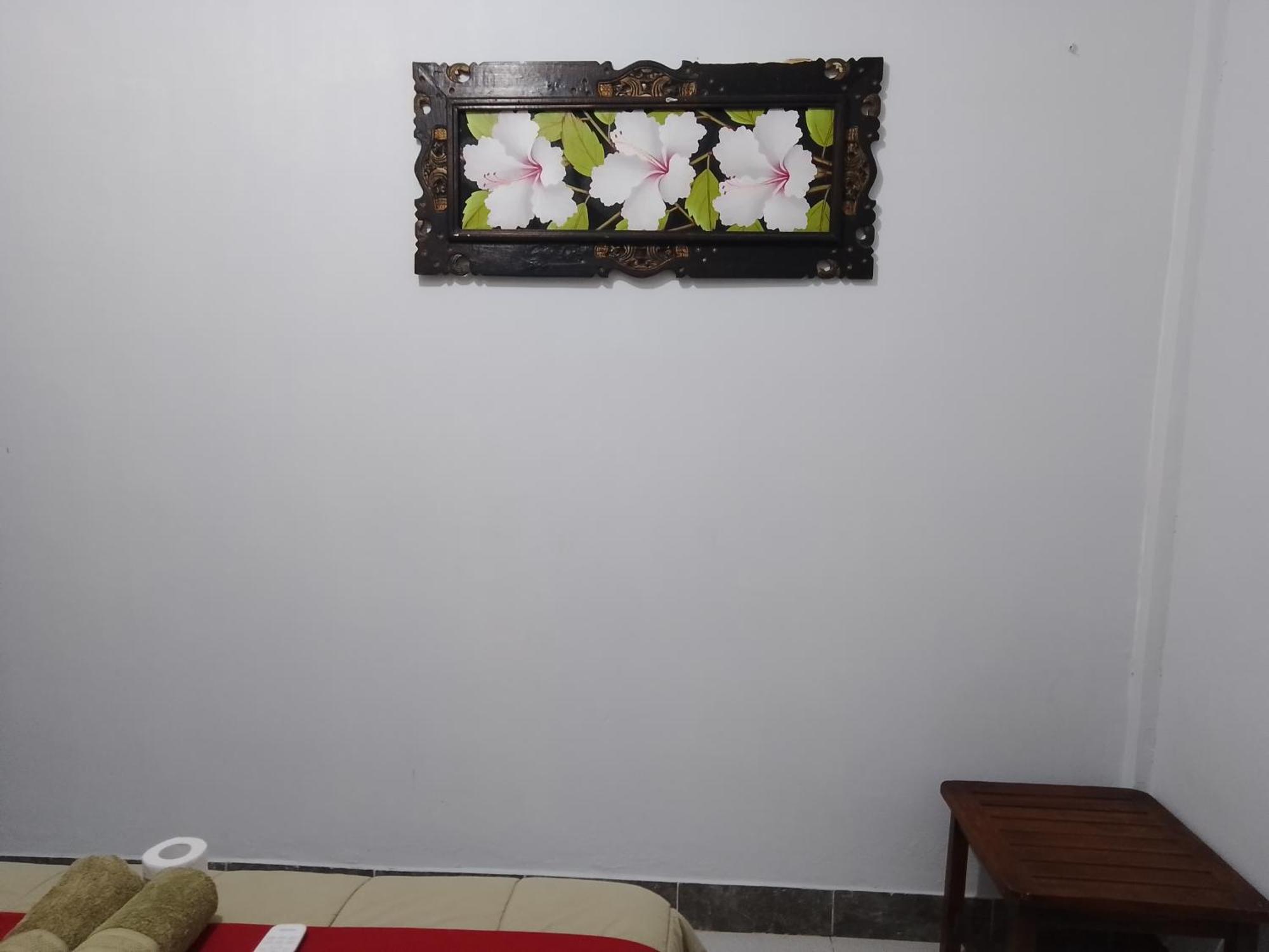 Mangga Homestay Gili Air Zimmer foto