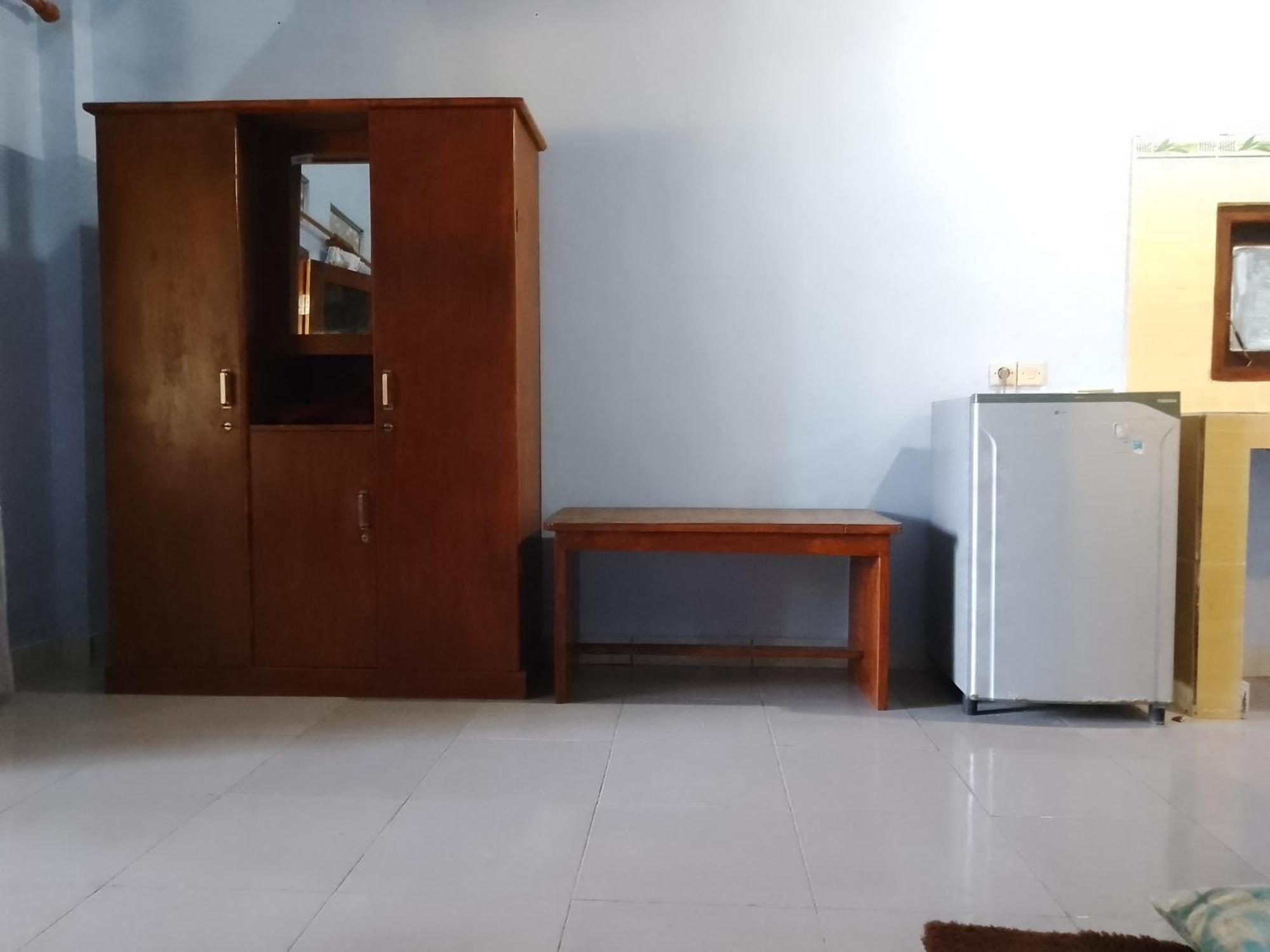 Mangga Homestay Gili Air Zimmer foto